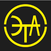 Логотип ЭТА