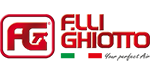 Логотип Fratelli Ghiotto