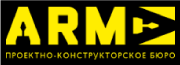 Логотип ПКБ АРМА