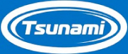 Логотип Tsunami