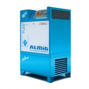 Винтовой компрессор ALMiG FLEX-15 R PLUS - 6 бар