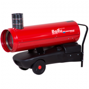 Дизельный теплогенератор непрямого нагрева Ballu-Biemmedue Arcotherm EC 22