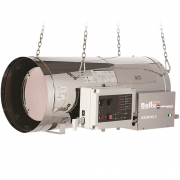 Теплогенератор подвесной Ballu-Biemmedue Arcotherm GA/N 95 C