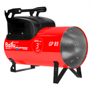 Газовый теплогенератор прямого нагрева Ballu-Biemmedue Arcotherm GP 85A C