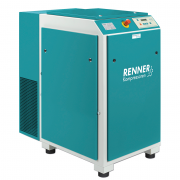 Винтовой компрессор RENNER RS 55.0 - 10 бар
