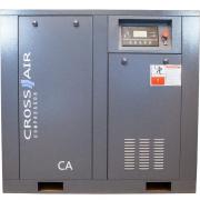 Винтовой компрессор CROSS AIR CA250-10GA-F с частотным преобразователем
