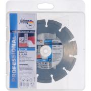 Алмазный отрезной диск Fubag Beton Pro D140 мм/ 30.0 мм [58049-5]