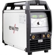 Сварочный инвертор EWM Tetrix 300 DC Smart 2.0 puls 8P TM