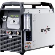 Аппарат плазменной сварки EWM Microplasma 25