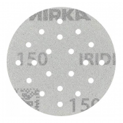 Шлифовальный круг Mirka IRIDIUM Ø 77 ММ P500