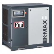 Винтовой компрессор без ресивера с прямым приводом FINI K-MAX 1108