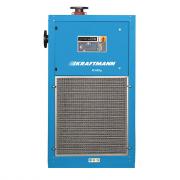 Осушитель воздуха KRAFTMANN KHDp VS/AC 7201 рефрижераторного типа