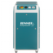 Винтовой компрессор RENNER RS-PRO 3.0 - 7.5 бар