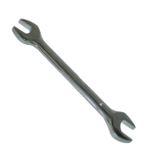 Гаечный рожковый ключ FROSP 17х19мм