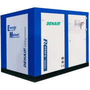 Винтовой компрессор DENAIR DA-200(W)+ - 7.5 бар энергосберегающий