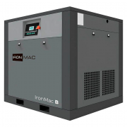 Винтовой компрессор IRONMAC IC 100/10 B