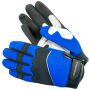Защитные перчатки для работы с электроинструментом RAWLPLUG R-PGL-01-09