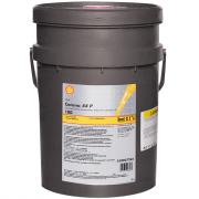 Компрессорное масло SHELL Corena S4 P 100 (20л)