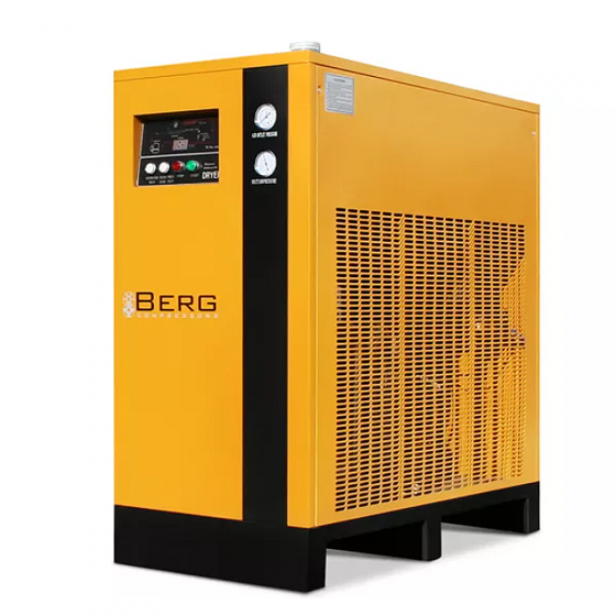 Осушитель воздуха Berg ОВ-450 (до 13 бар)