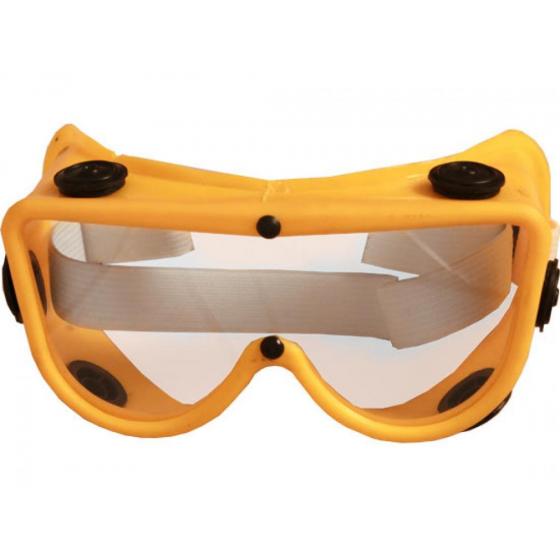 Очки защитные с непрямой вентиляцией ЗН-4