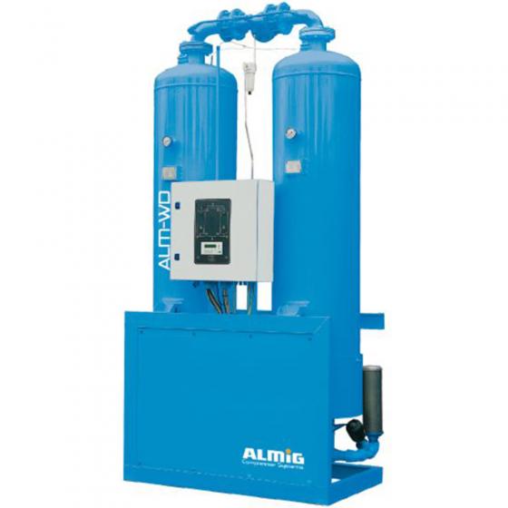 Осушитель воздуха ALMIG ALM-WD 4800 адсорбционного типа (‑40°C)