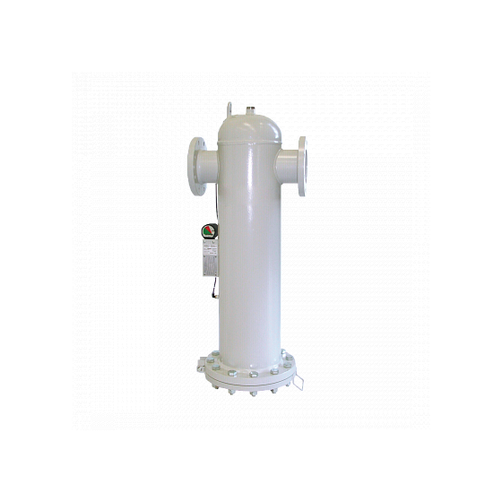 Магистральный фильтр сжатого воздуха KRAFTMANN KFW 450 - X (0,01 микрон)
