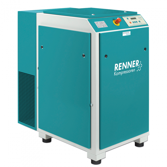 Винтовой компрессор RENNER RS 55.0 - 13 бар