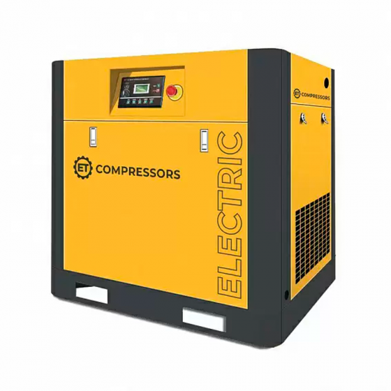 Винтовой компрессор ET-Compressors ET SL 22 - 13 бар (IP54)