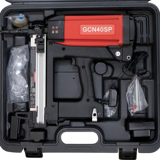 Газовый монтажный пистолет FROSP GCN40SP