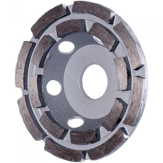 Алмазный шлифовальный круг Fubag DS2-P 100 мм/ 22.2 мм [58131-3]