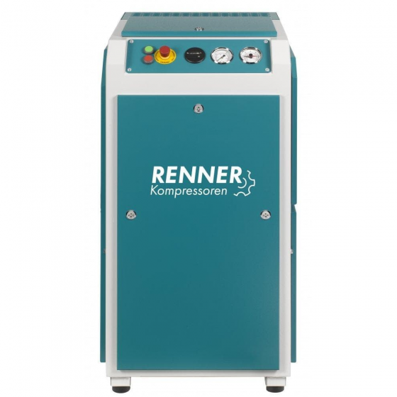 Винтовой компрессор RENNER RS-PRO 11.0 - 13 бар