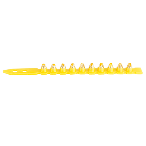 Патрон пороховой желтый в ленте R-AM-68/11-Y (100 шт) RAWLPLUG