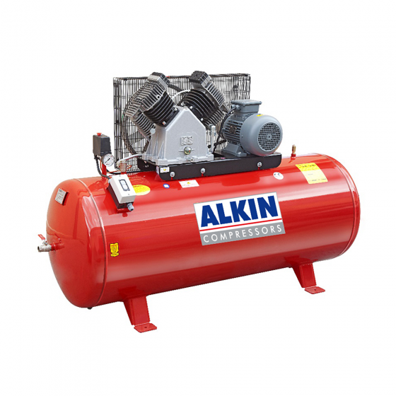 Поршневой компрессор ALKIN 22-220 Мono
