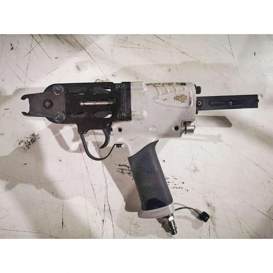 Скобообжимной пистолет FROSP SC7E (уцененный, б/у, с ремонта)