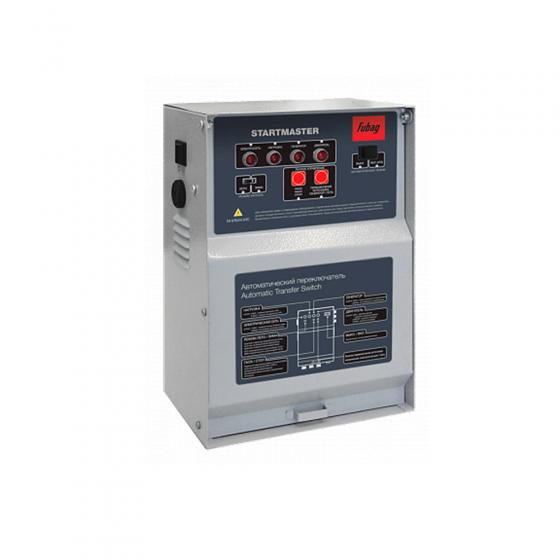 Блок автоматики FUBAG Startmaster BS 11500 D (400V) для бензиновых электростанций [431235]