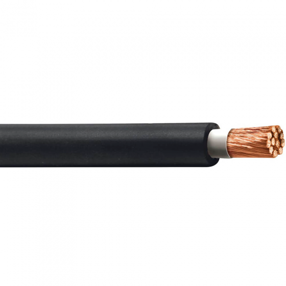 Сварочный кабель 25 мм