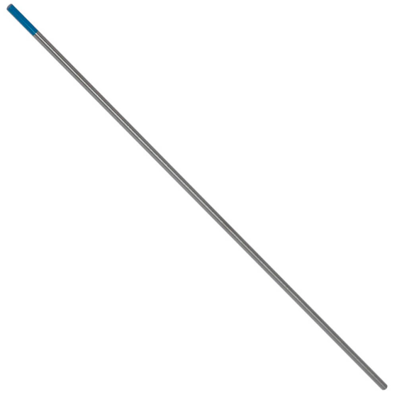 Вольфрамовый электрод синий TSS WL20-175/1,0 (10 шт)